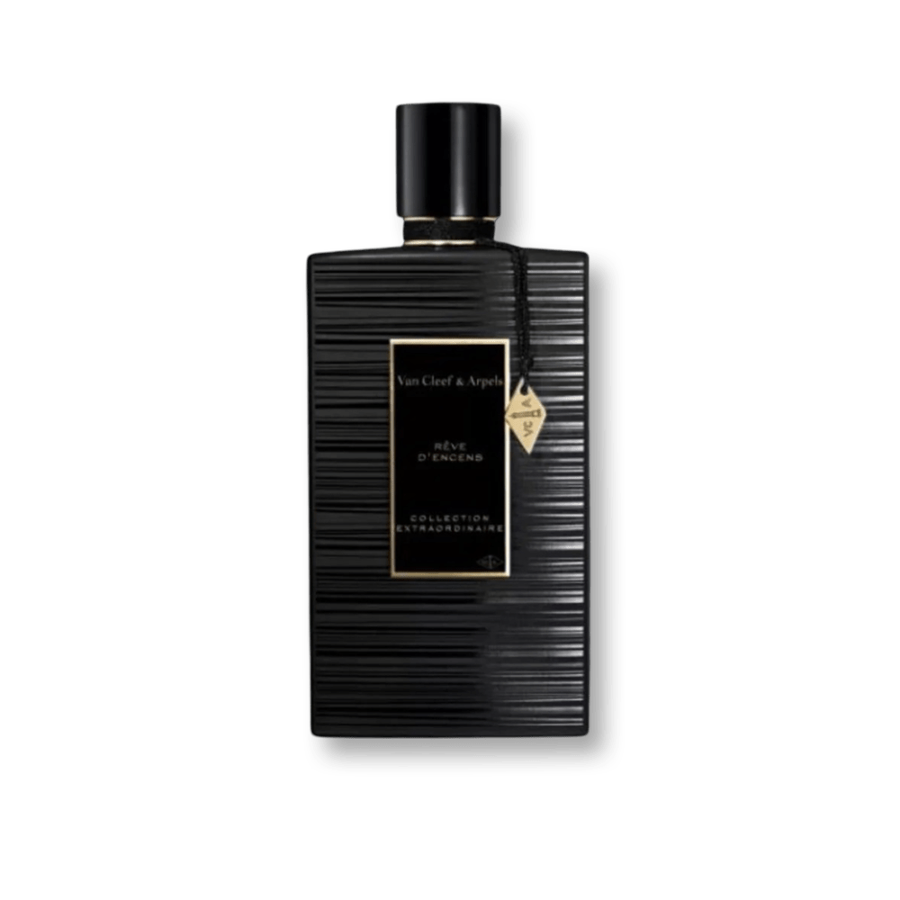 Van Cleef & Arpels Coll Extraordinaire Reve D'Encens EDP 125ml Tester