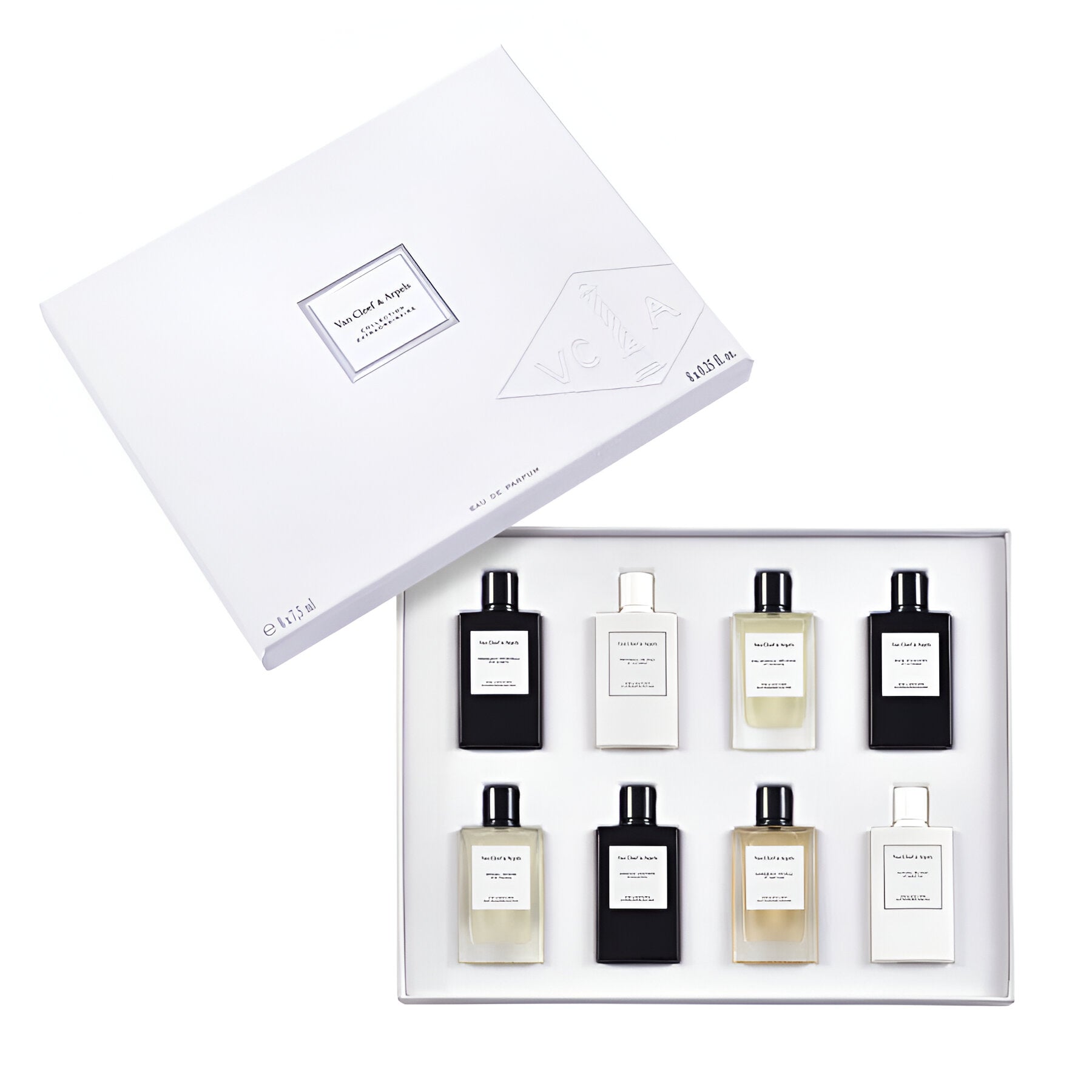 Van Cleef & Arpels Collection Extraordinaire EDP Mini Set for Women
