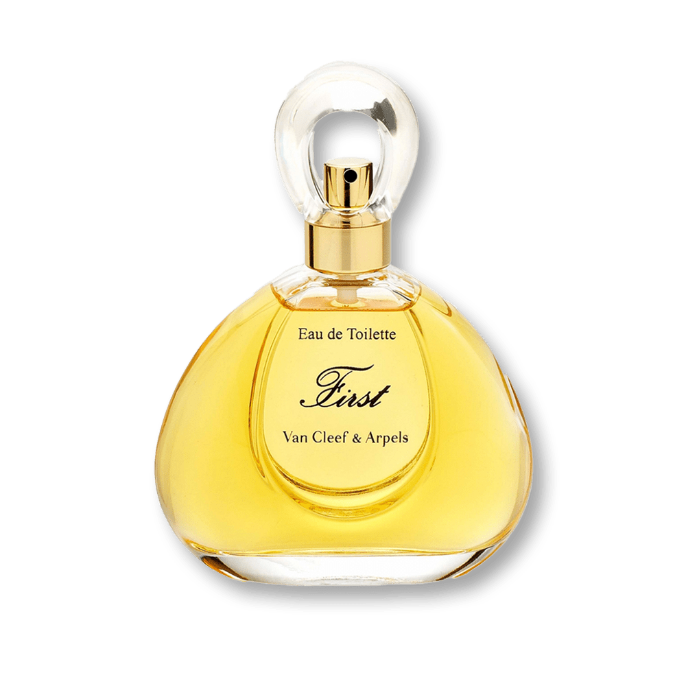 Van Cleef & Arpels First EDT 100ml