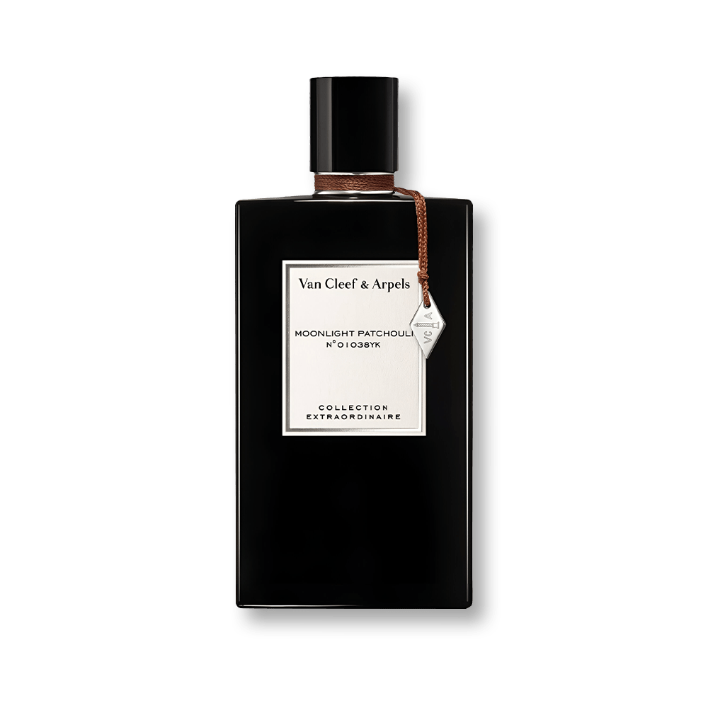 Van Cleef & Arpels Moonlight Patchouli EDP 75ml
