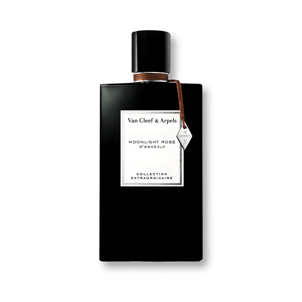 Van Cleef & Arpels Moonlight Rose EDP 75ml