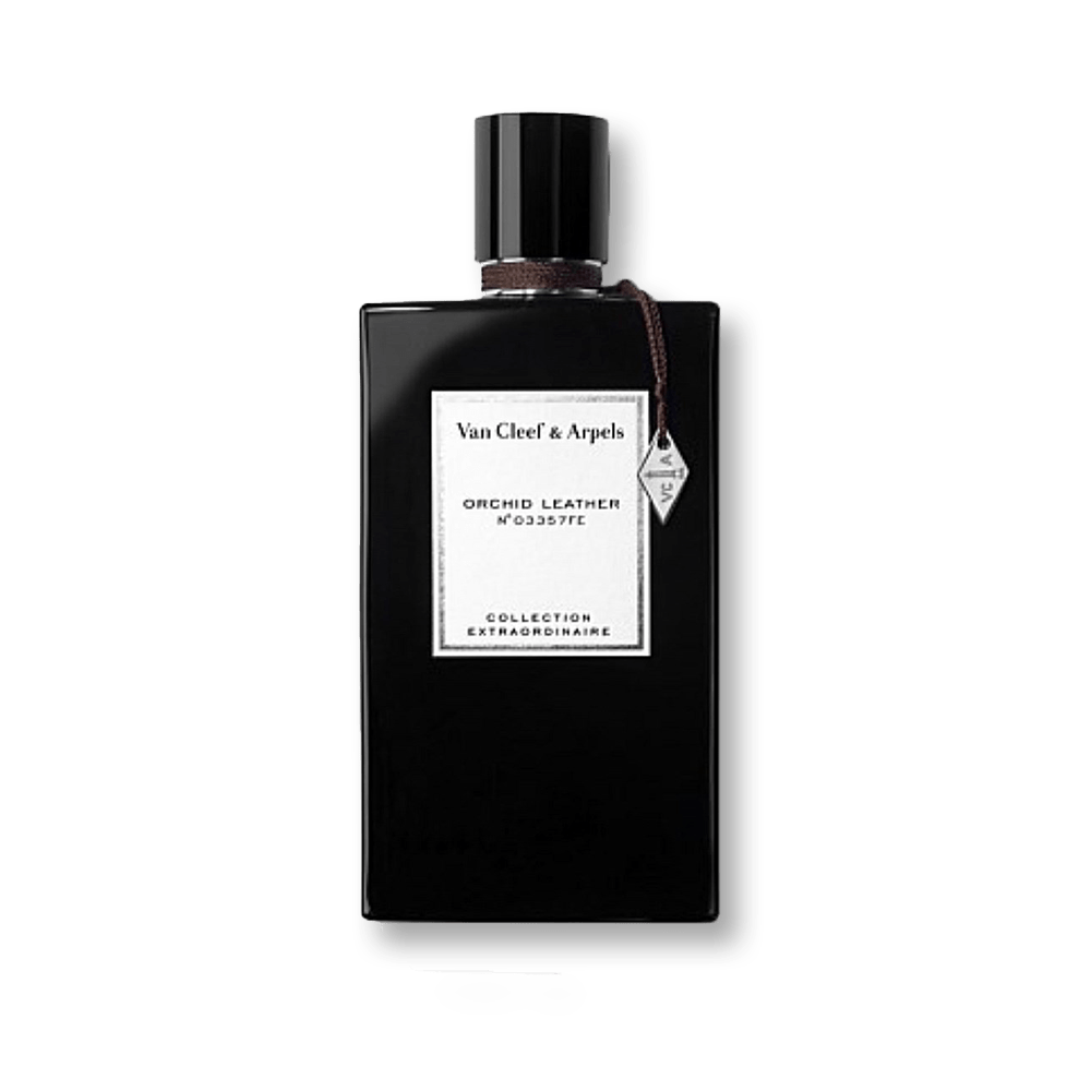 Van Cleef & Arpels Orchid Leather EDP 75ml