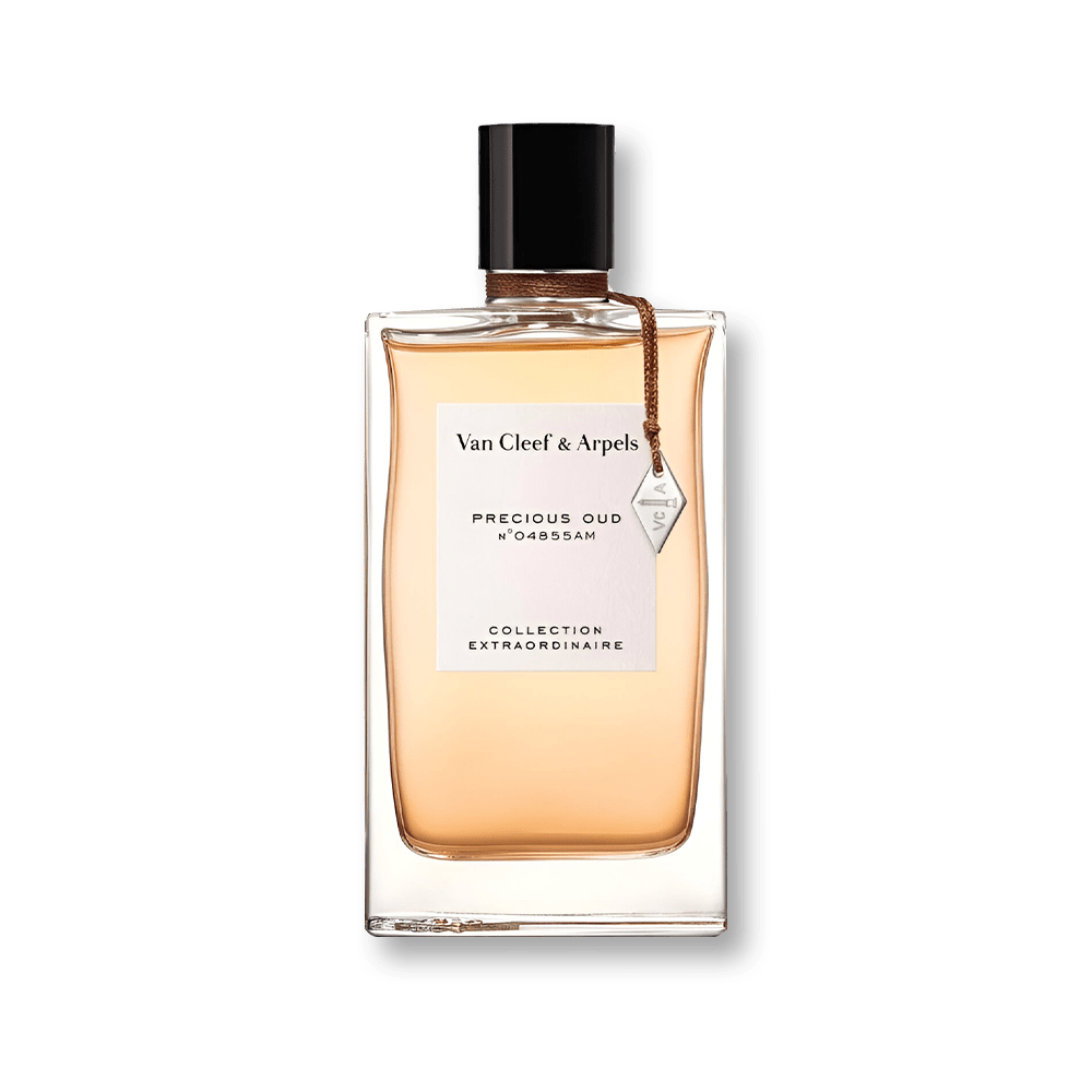Van Cleef & Arpels Precious Oud EDP 75ml Tester