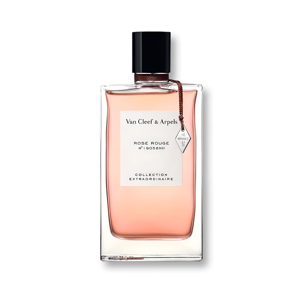 Van Cleef & Arpels Rose Rouge EDP 75ml
