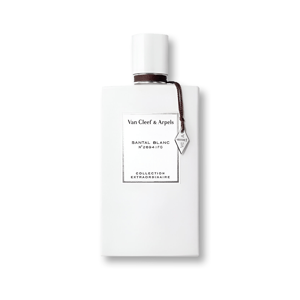 Van Cleef & Arpels Santal Blanc EDP 75ml