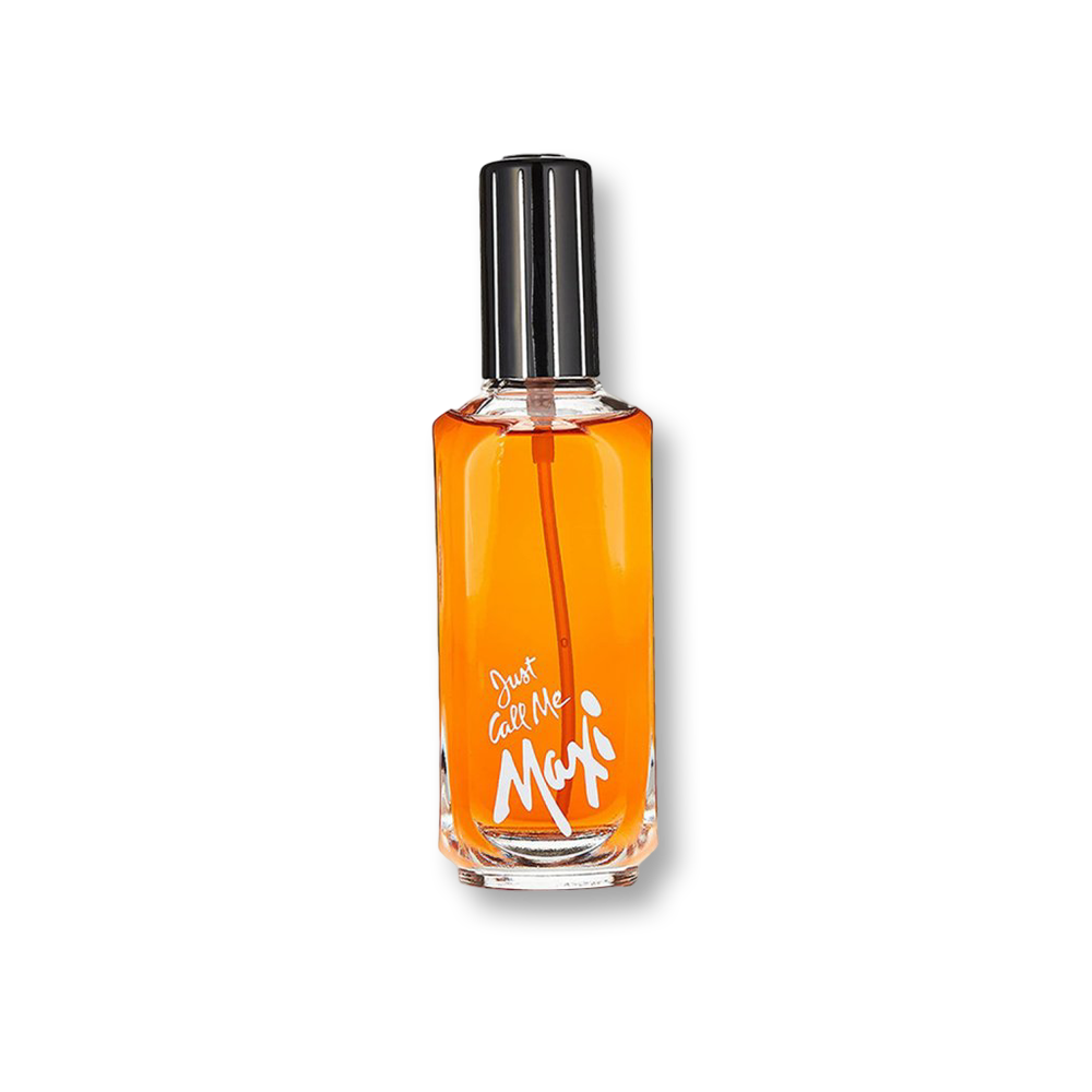 Max Factor Just Call Me Maxi EDC For Women 100ml