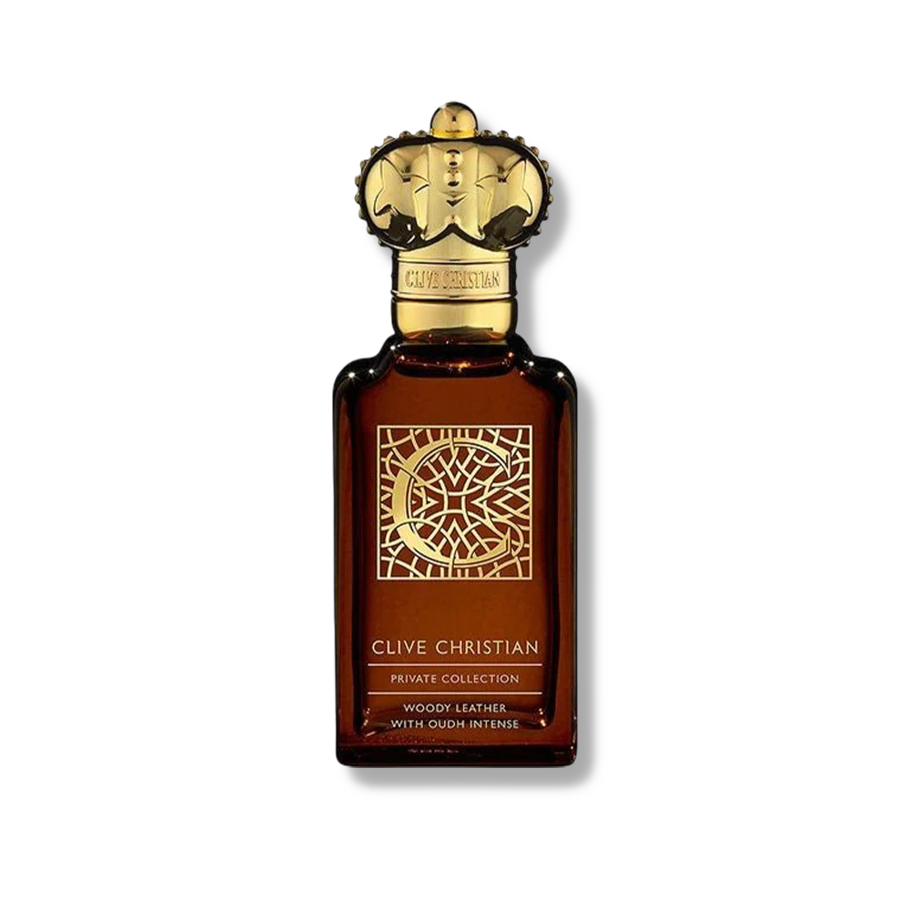 Clive Christian Private Collection L Woody Oriental Perfume 50ml