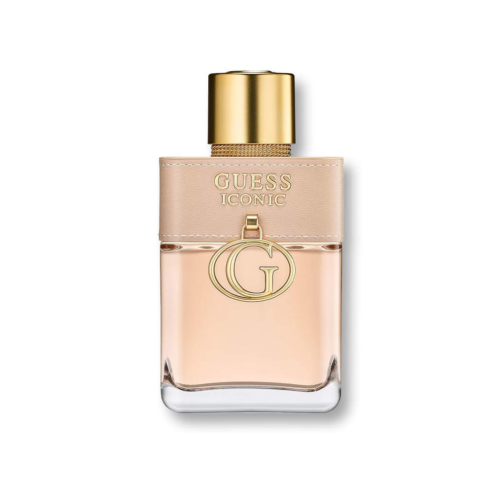 Guess Iconic EDP 100ml Tester