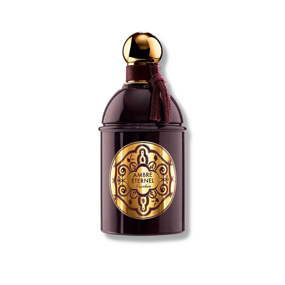 Guerlain Ambre Eternel EDP 1ml Sample Vial
