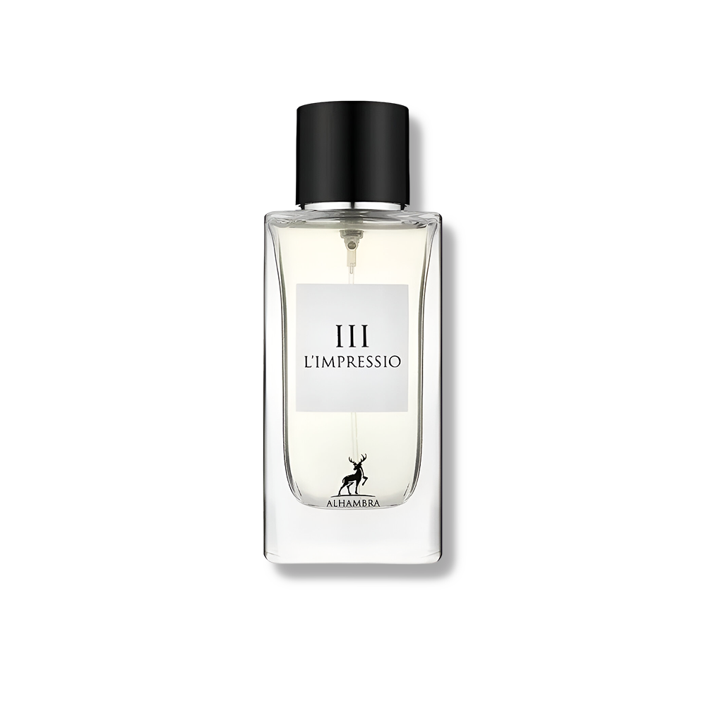 Maison Alhambra L'impressio EDP For Women 100ml