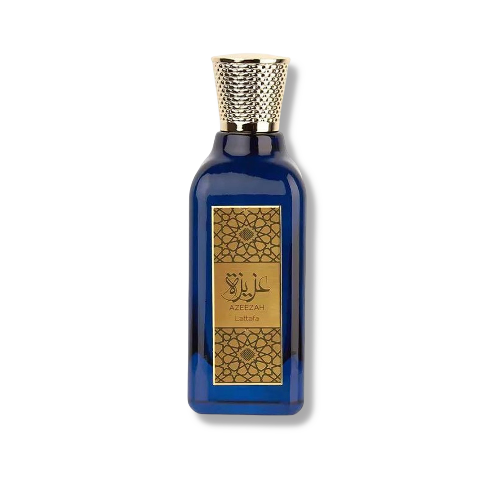 Lattafa Azeezah EDP 100ml
