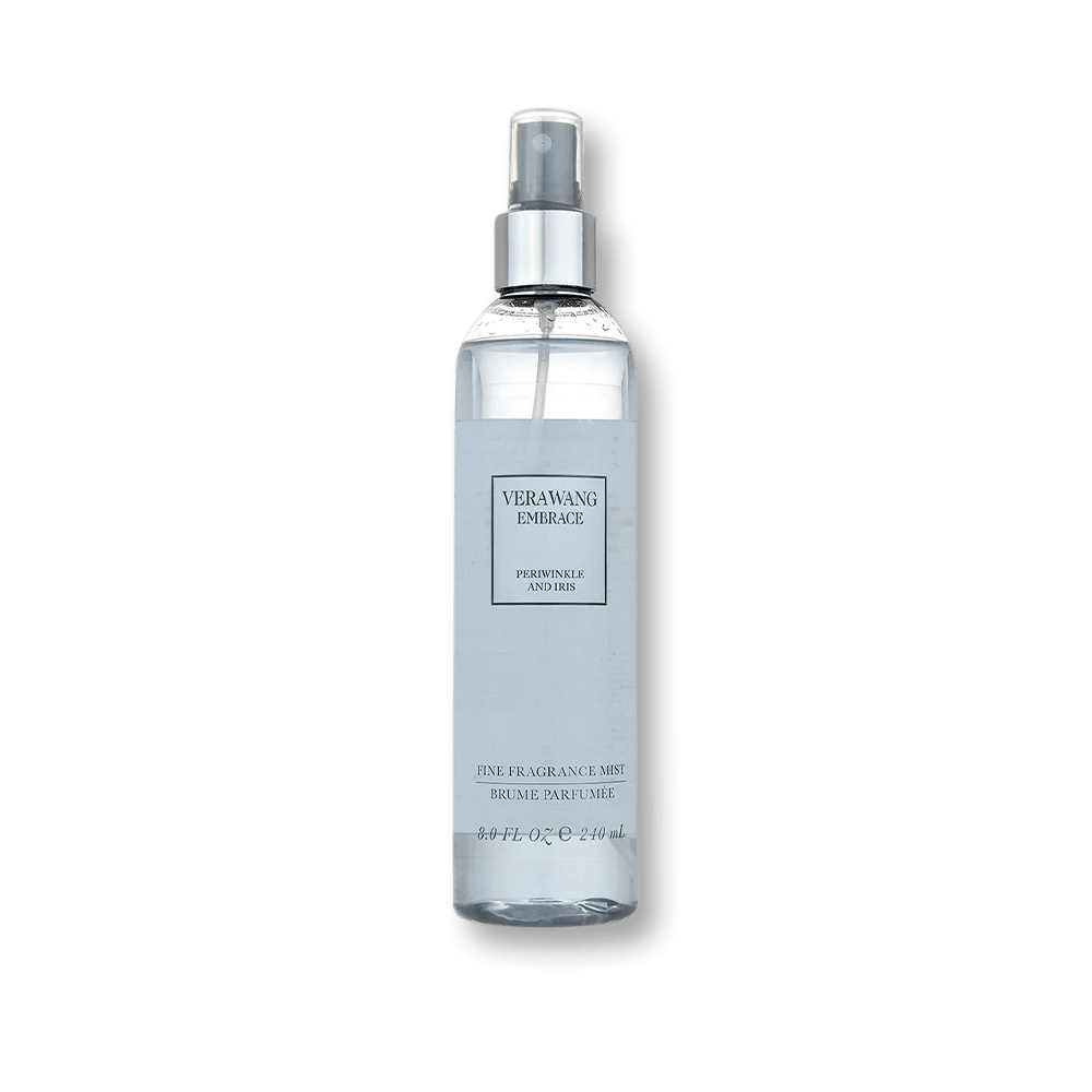 Vera Wang Embrace Periwinkle & Iris Body Mist 240ml