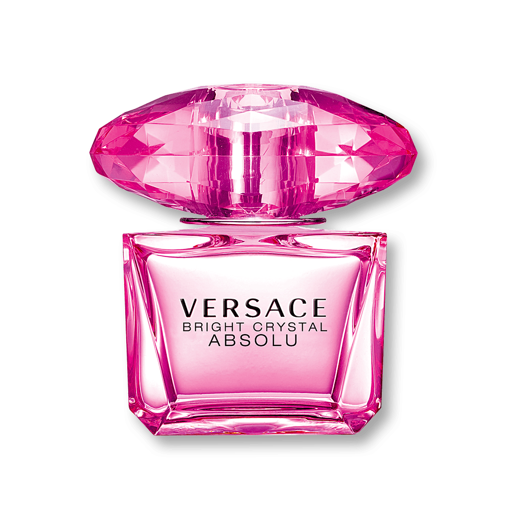 Versace Bright Crystal Absolu EDP