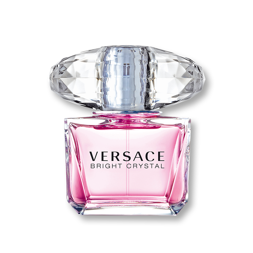 Versace Bright Crystal EDT 90ml Tester