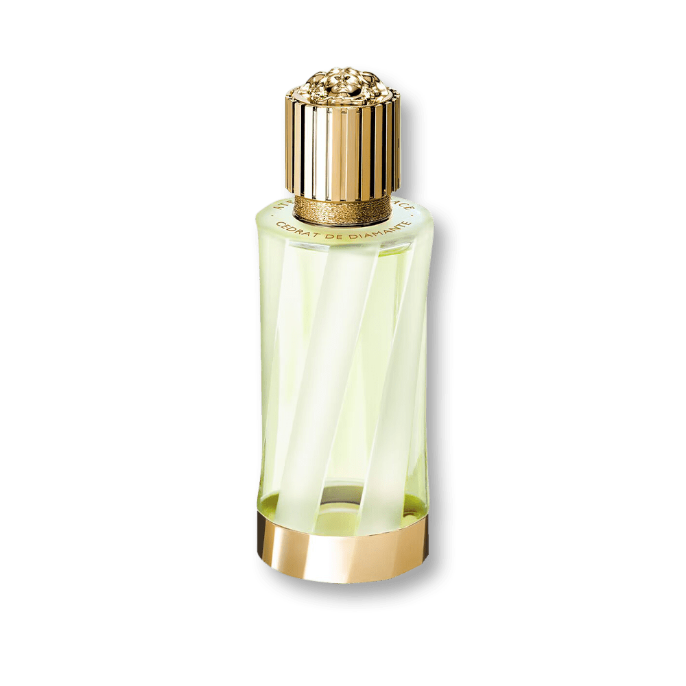 Versace Cedrat De Diamante EDP 100ml Tester