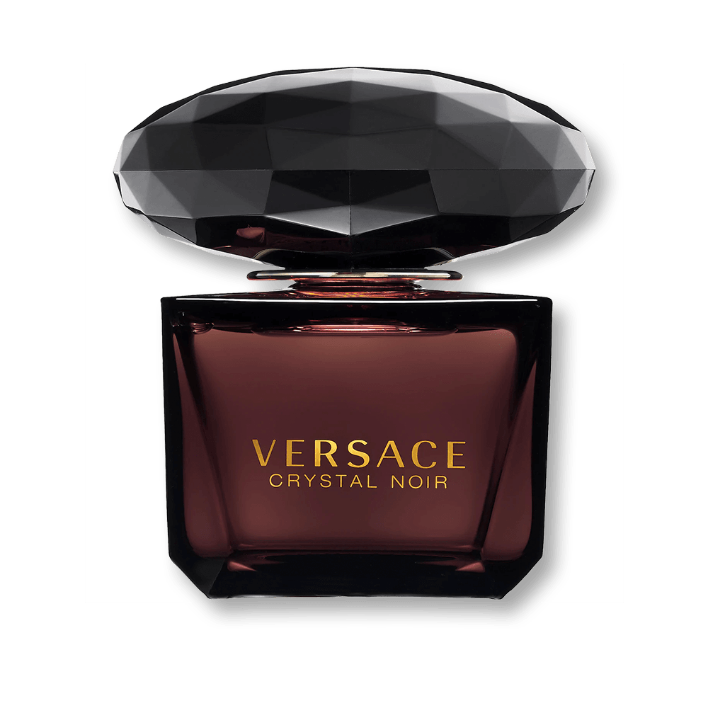 Versace Crystal Noir EDT 5ml Mini