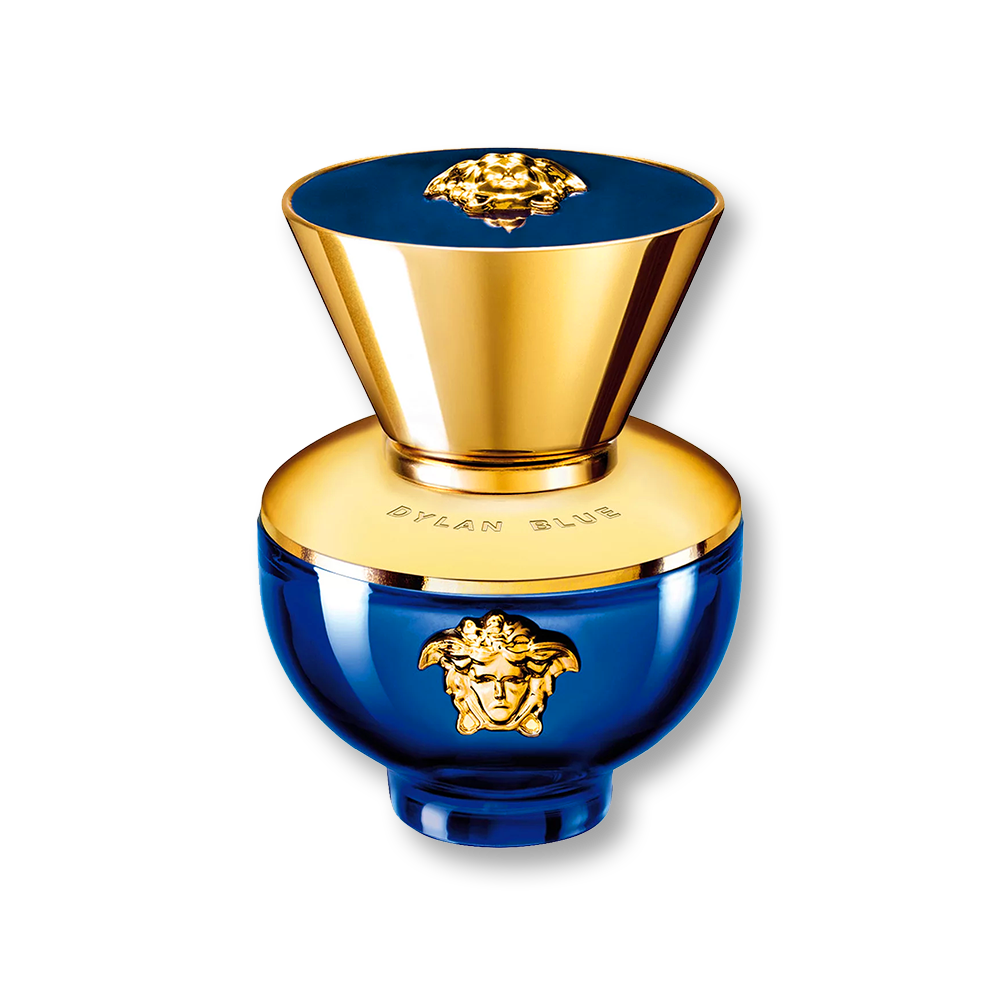 Versace Dylan Blue EDP For Her 100ml Tester