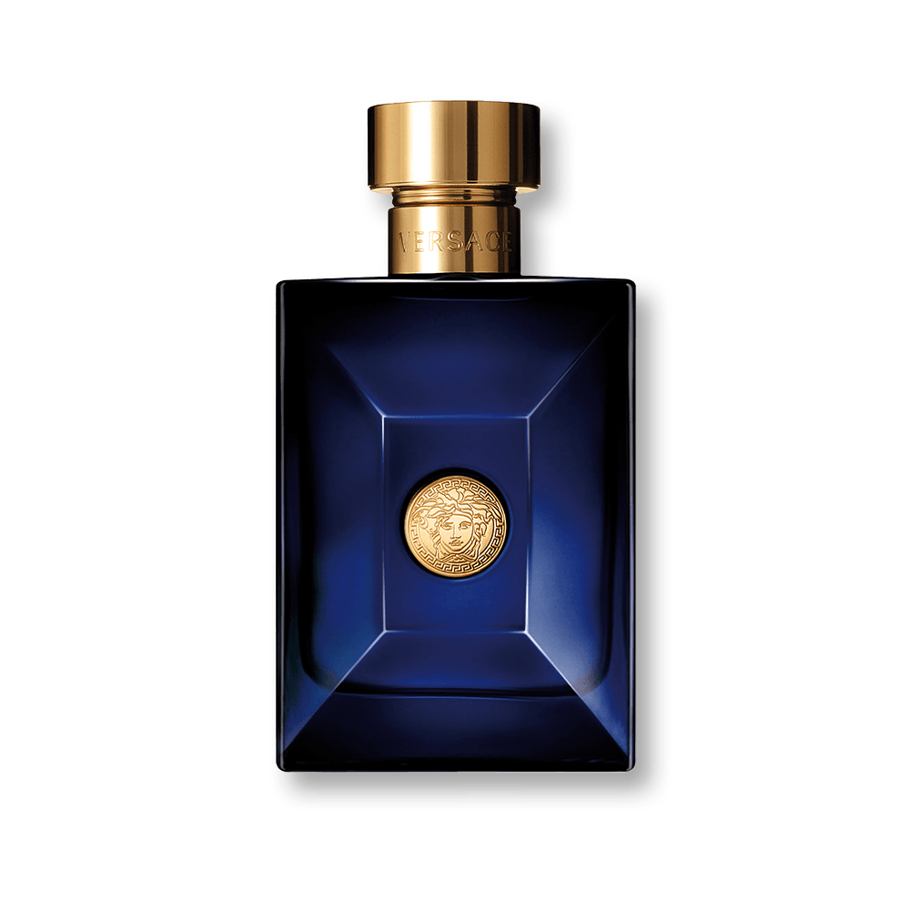 Versace Dylan Blue Pour Homme EDT Two 30ml bottles