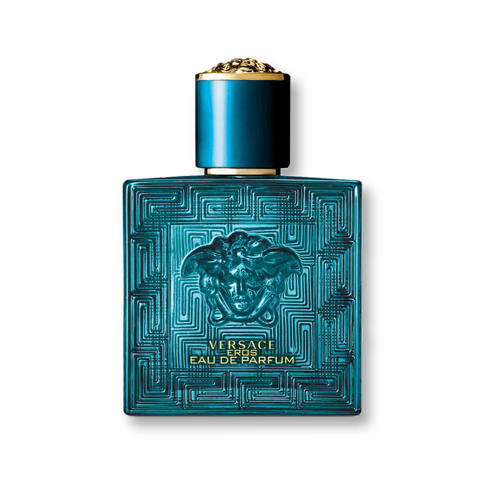 Versace Eros EDP 100ml Tester