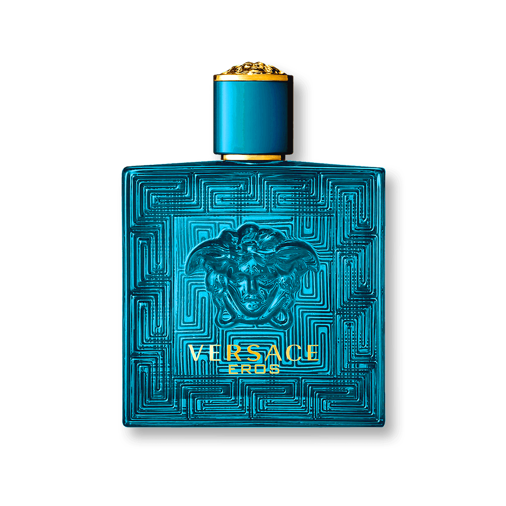 Versace Eros EDT 100ml Tester