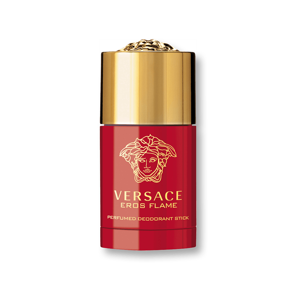 Versace Eros Flame Deodorant Stick 75ml