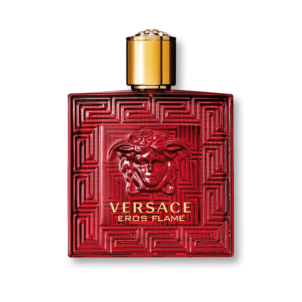 Versace Eros Flame EDP 1ml Sample Vial