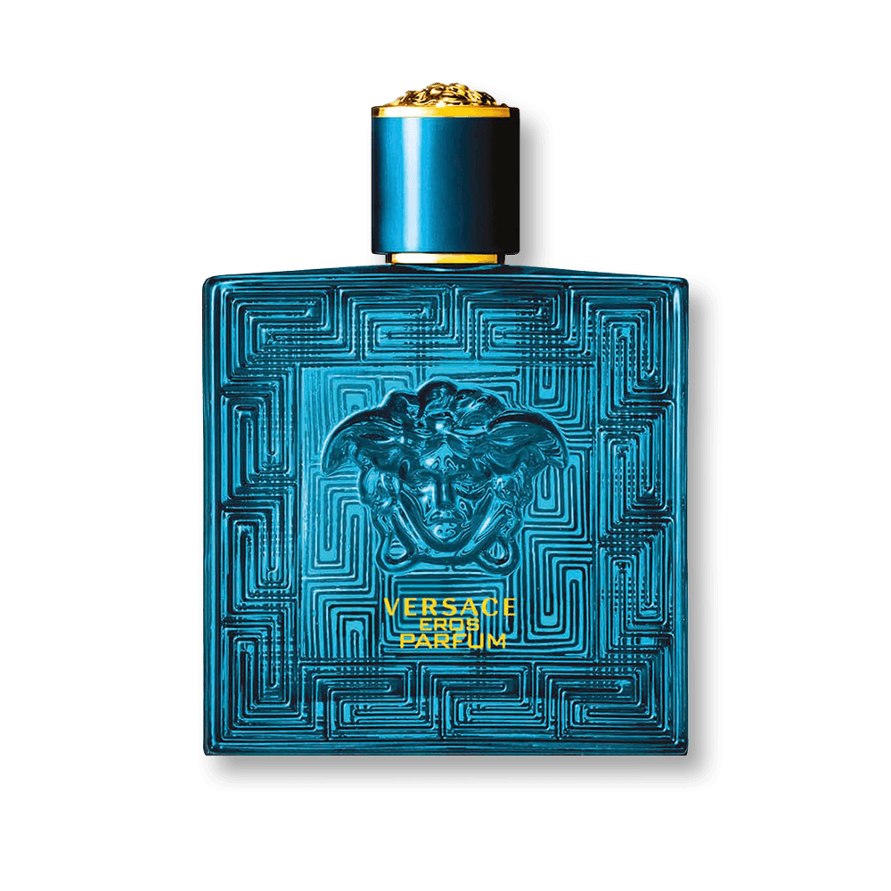 Versace Eros Parfum 1ml Sample Vial