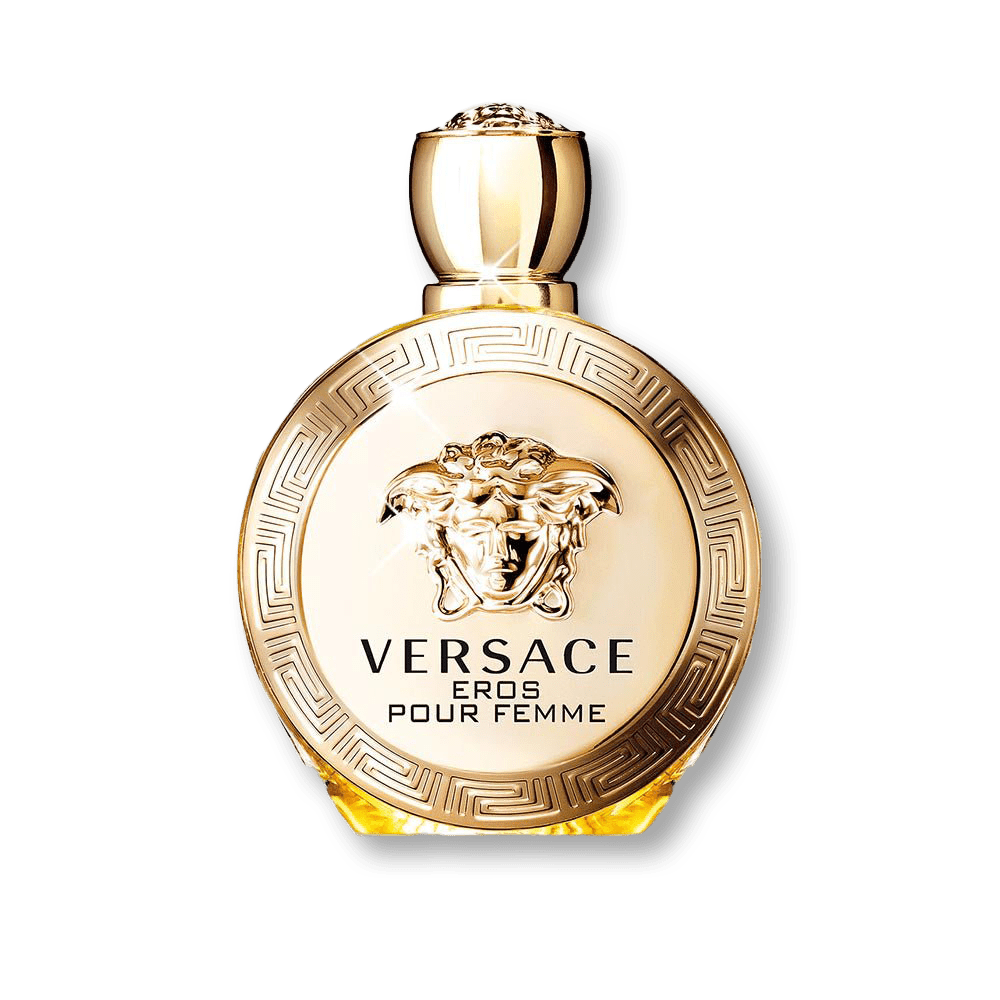Versace Eros Pour Femme EDP 5ml Mini