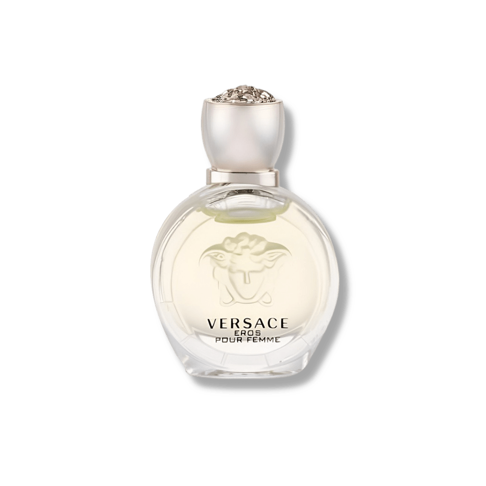 Versace Eros Pour Femme Mini EDT 5ml Mini