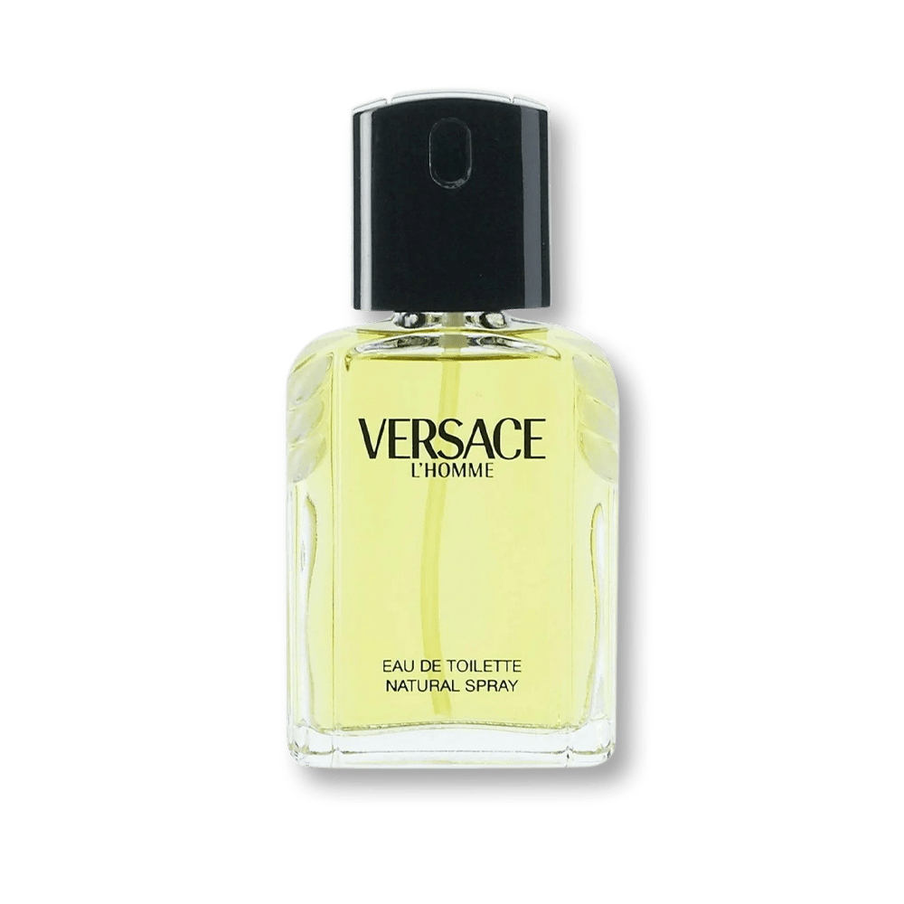 Versace L'Homme EDT 100ml Tester
