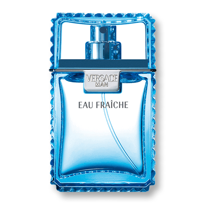 Versace Man Eau Fraiche EDT 100ml Tester