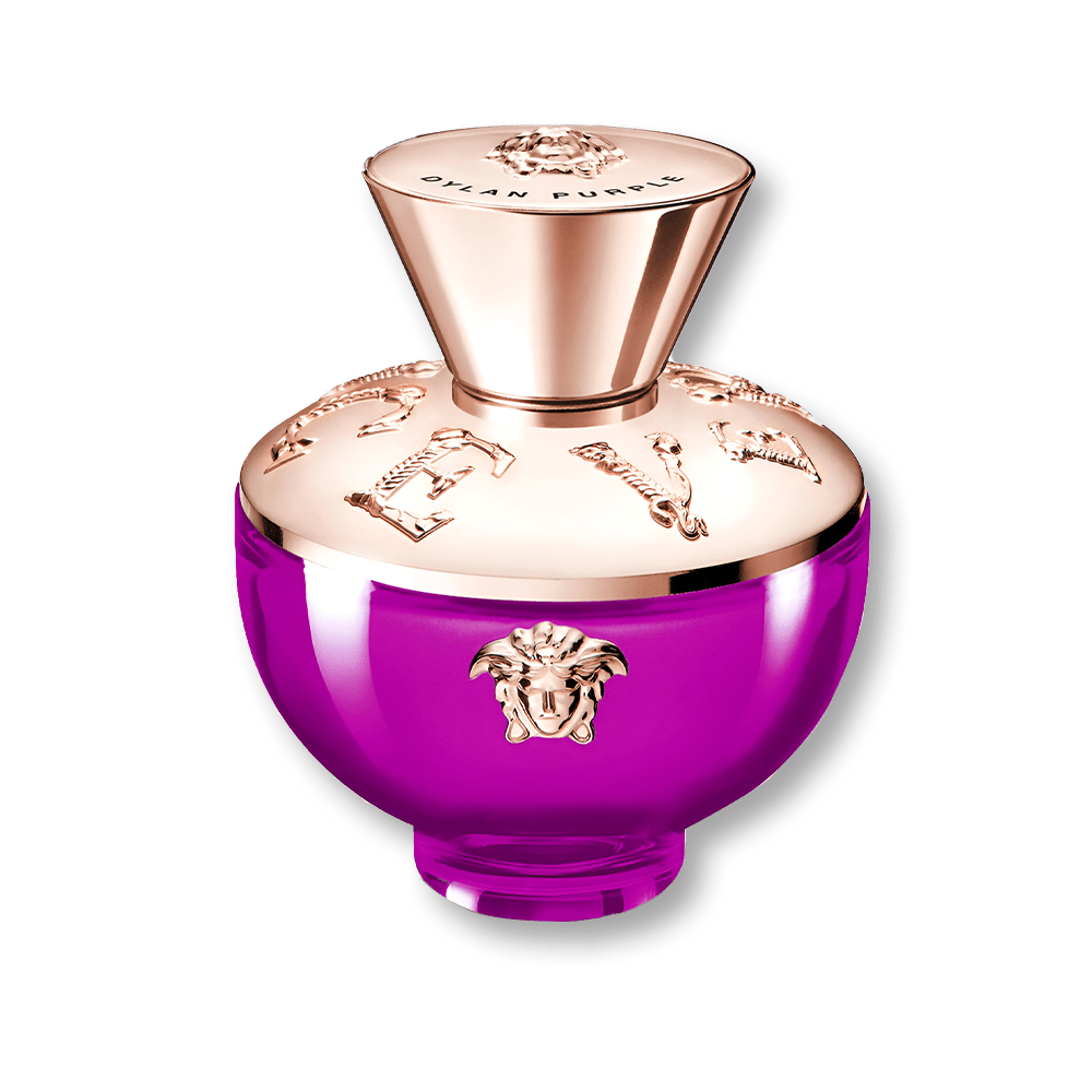 Versace Pour Femme Dylan Purple EDP