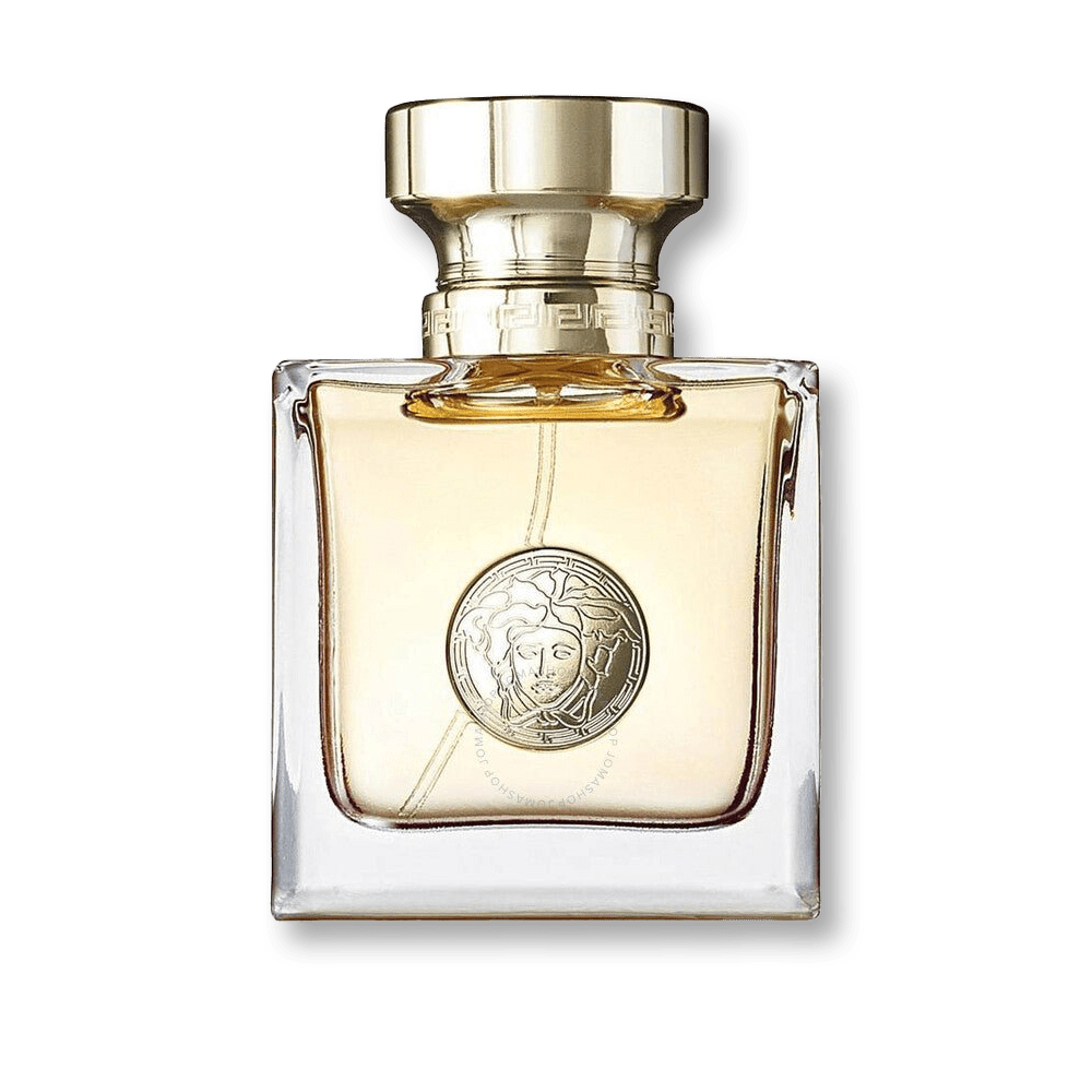 Versace Pour Femme Perfumed Deodorant Spray 50ml