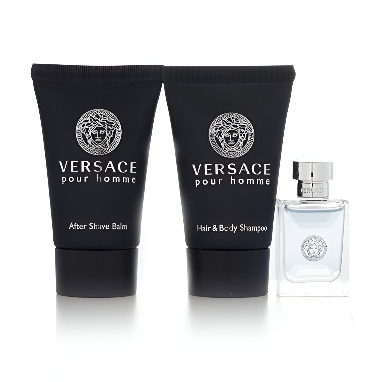 Versace Pour Homme EDT Grooming Set
