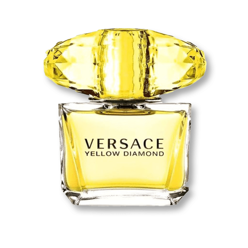 Versace Yellow Diamond EDT 1ml Sample Vial
