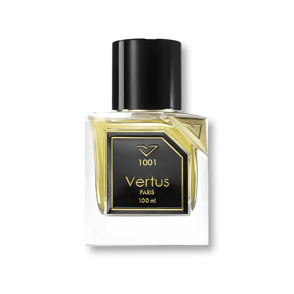 Vertus 1001 EDP 100ml