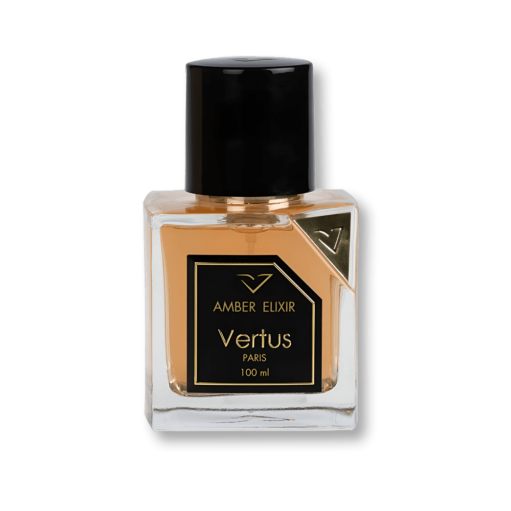 Vertus Amber Elixir EDP 100ml