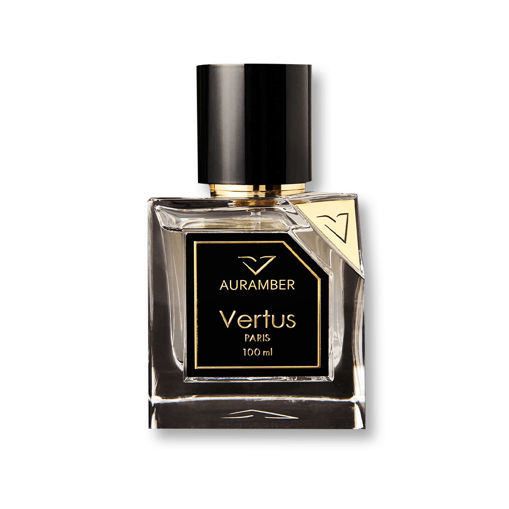 Vertus Auramber EDP 100ml