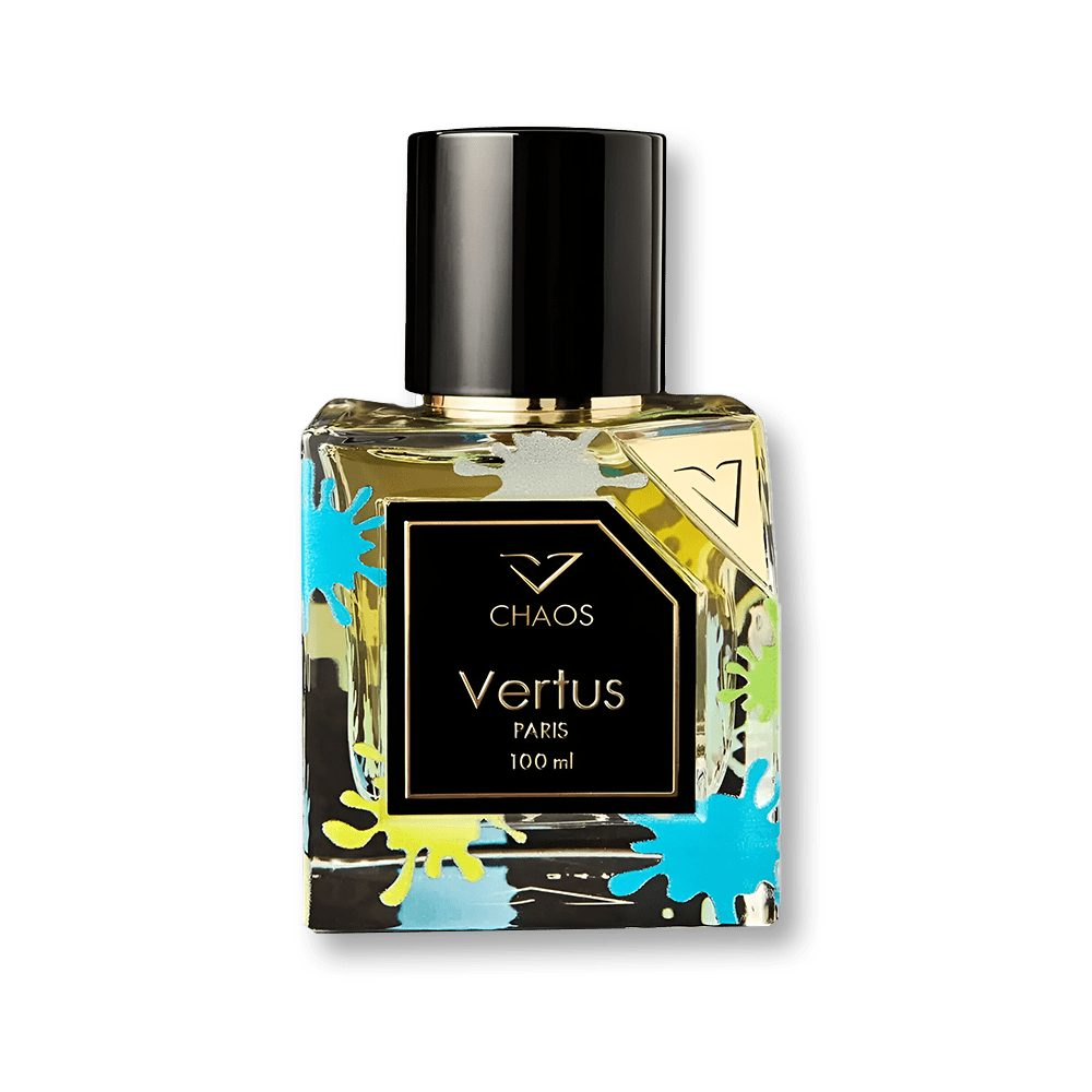 Vertus Chaos EDP 100ml