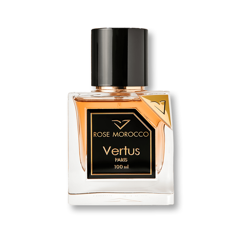 Vertus Rose Morocco EDP 100ml
