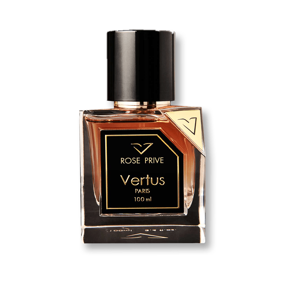 Vertus Rose Prive EDP 100ml