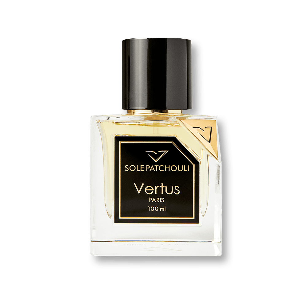 Vertus Sole Patchouli EDP 100ml