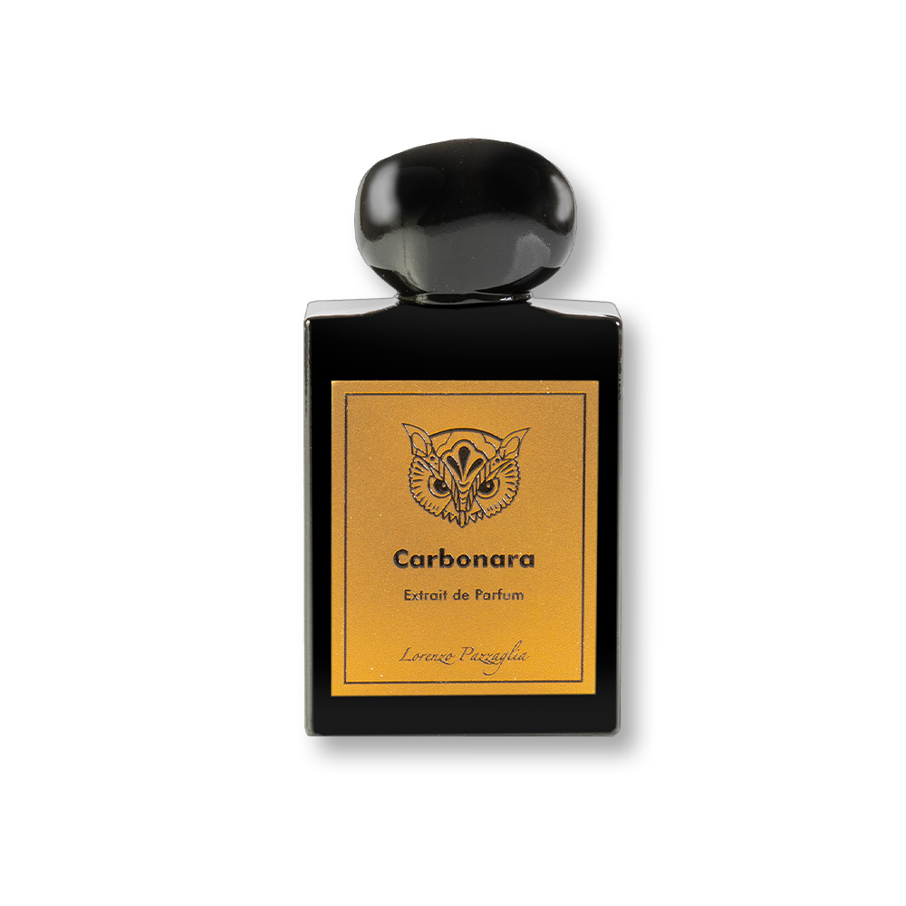 Lorenzo Pazzaglia Carbonara Extrait de Parfum 50ml