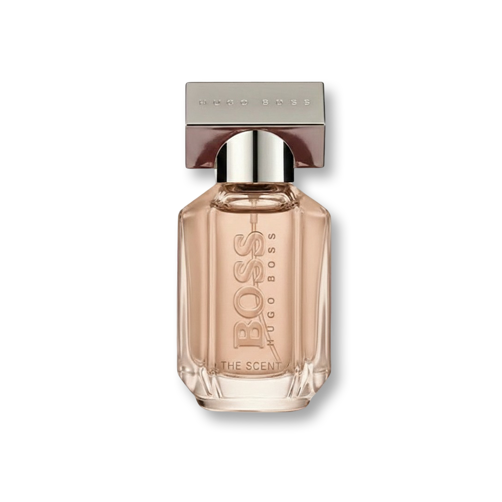 Hugo Boss Boss The Scent EDP For Women 5ml Miniature