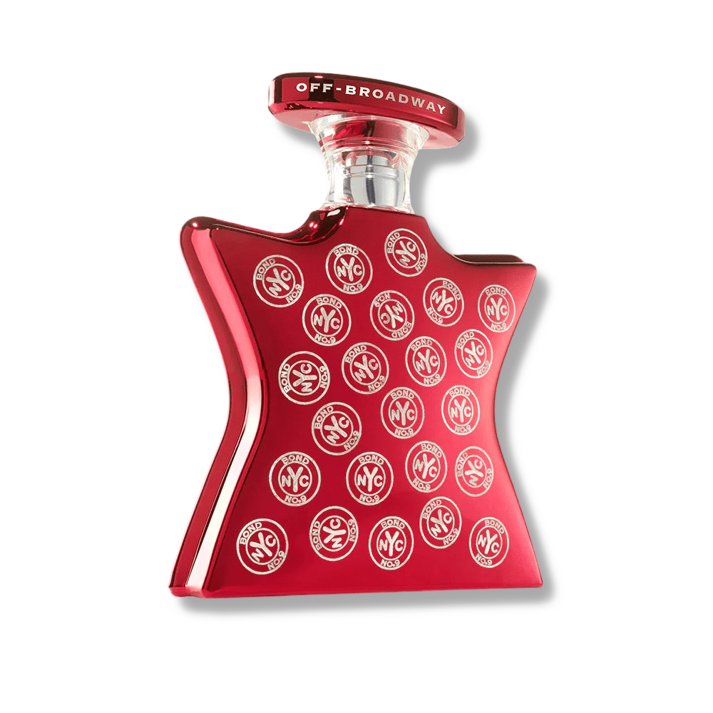 Bond No.9 Offbroadway EDP 50ml
