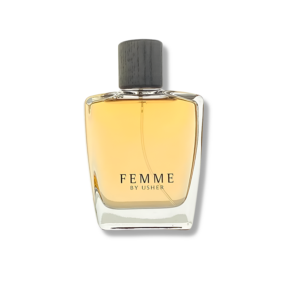 Usher Raymond Femme EDP 100ml
