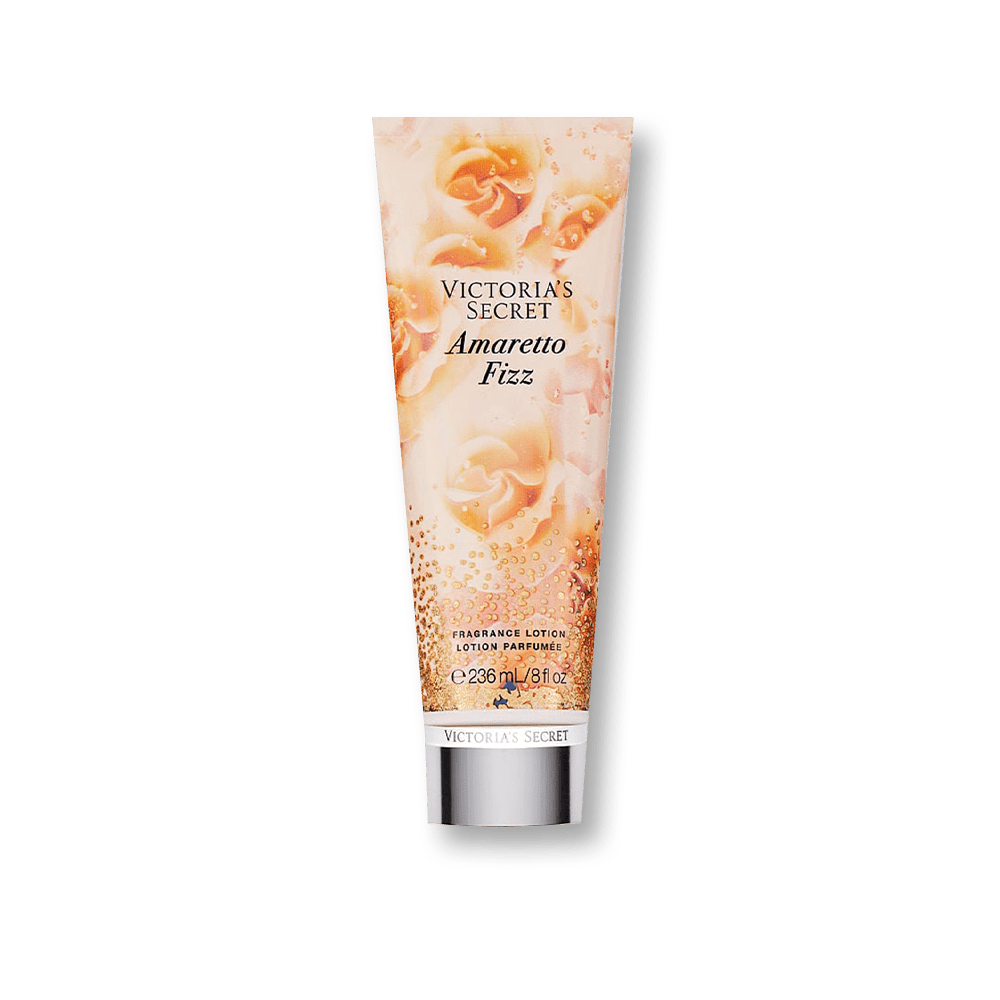 Victoria's Secret Amaretto Fizz Fragrance Lotion 236ml