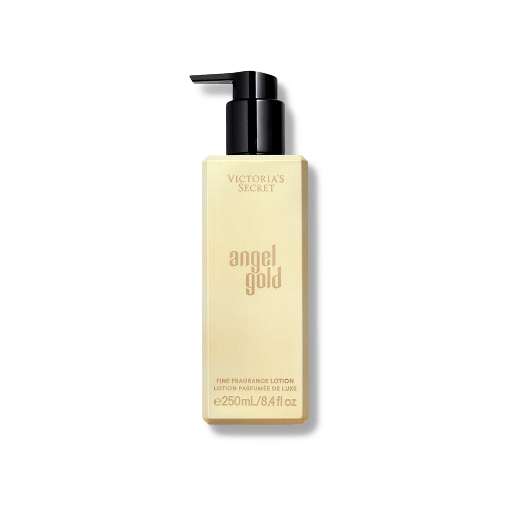 Victoria's Secret Angel Gold Fine Fragrance Lotion 250ml