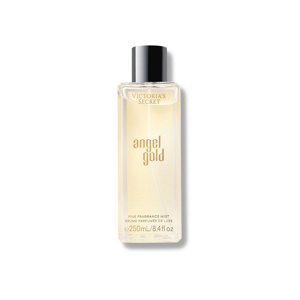 Victoria's Secret Angel Gold Fine Fragrance Mist