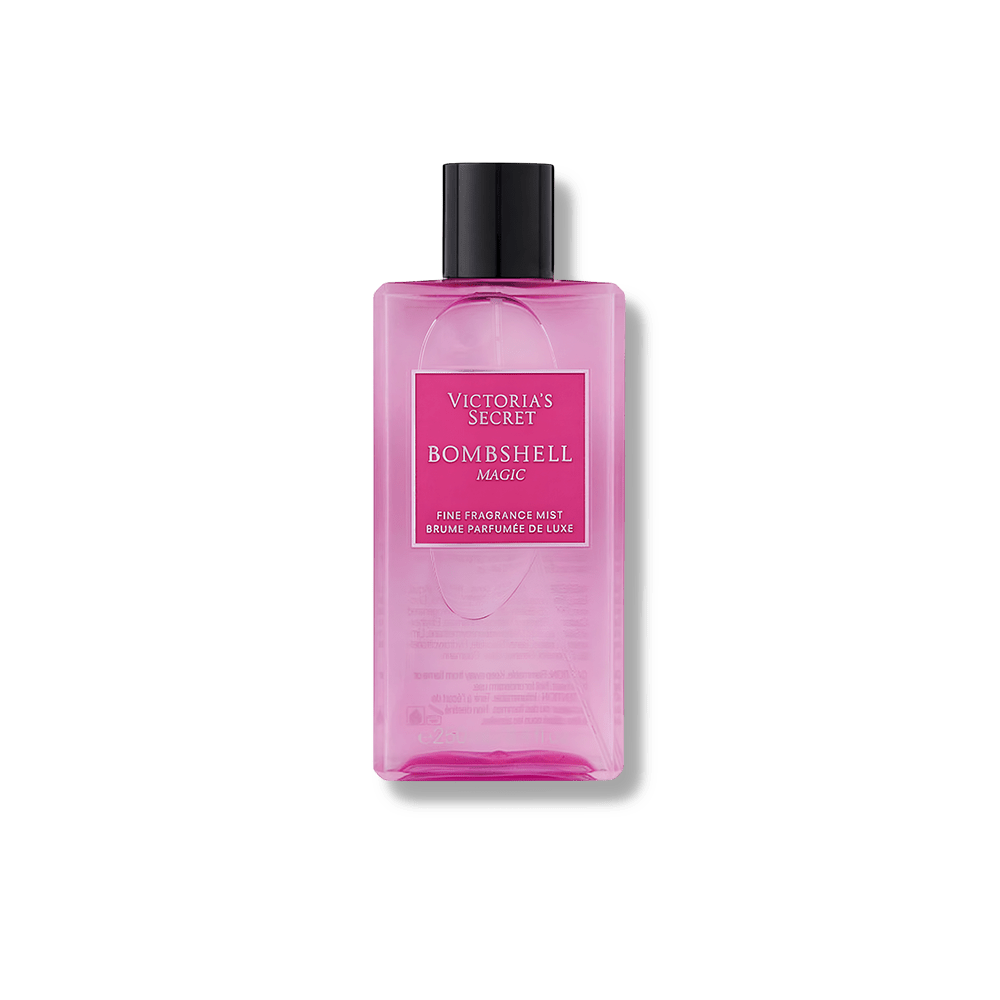 Victoria's Secret Bombshell Magic Fine Fragrance Mist 250ml